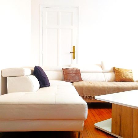 Chambre Privee Et Spacieuse Au Sein D'Un Logement Partage - Central, Quartier Villebourbon - 3 Chambres Doubles - 2 Balcons - Places De Stationnements Gratuites - 5 Min A Pied Gare Et Hypercentre Montauban Exterior foto